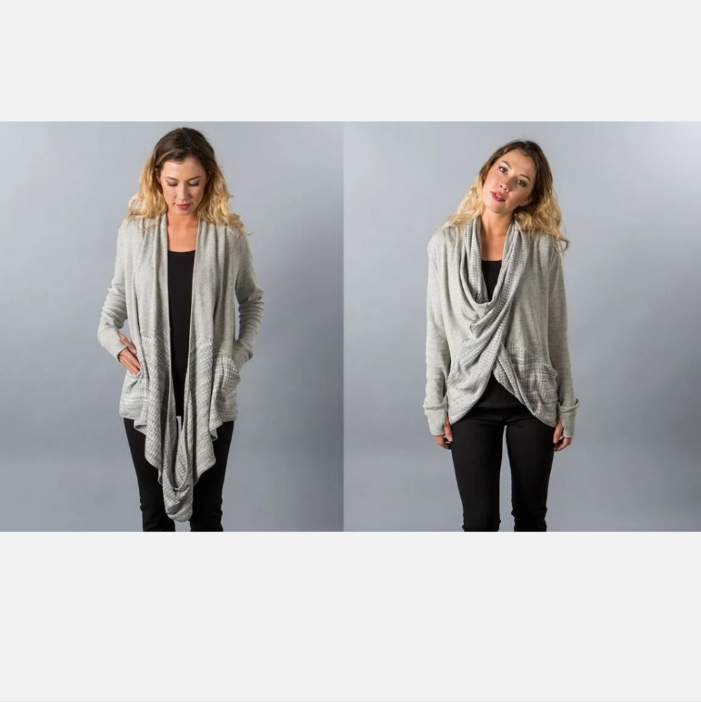Betabrand Continuum Wrap